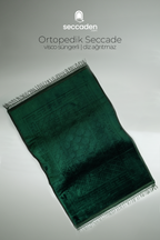 Seccaden - Ortopedik Premium Seccade (Visco Destekli)